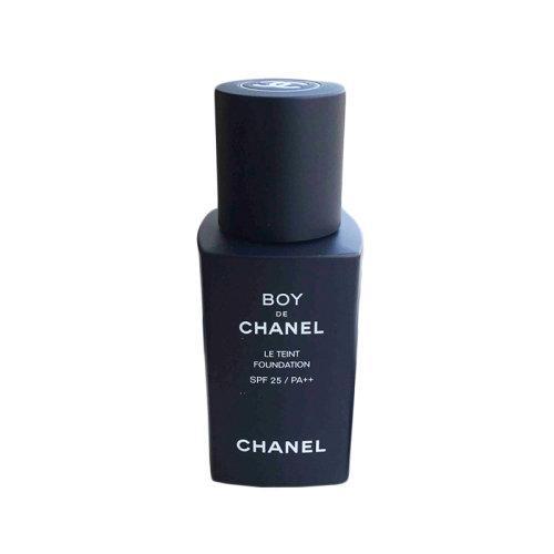 CHANEL/香奈儿男士粉底液30ml SPF25防晒遮瑕自然 商品图0