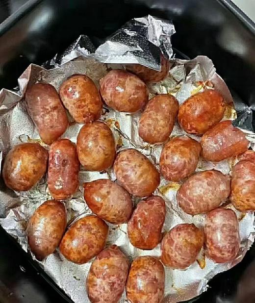 小口香肠 500g 商品图2