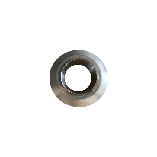 鼓刹油封座14T轴承座适用于BPW部分车轴 0537007200/A（包邮） 商品图3