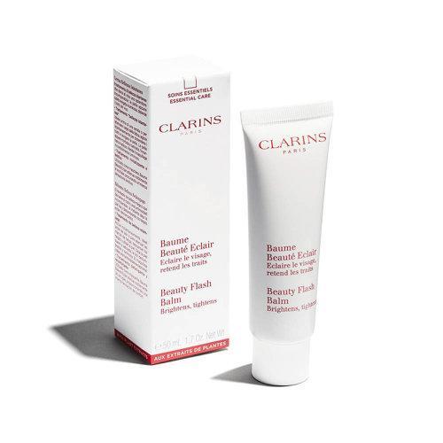 Clarins娇韵诗晶莹美颜霜50ml 商品图4