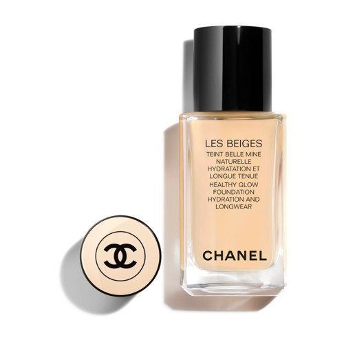 CHANEL/香奈儿米色时尚「果冻瓶」粉底液30ML 新品 商品图4
