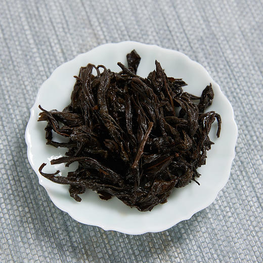 艺京丨大红袍 乌龙茶 武夷岩茶 一级 50g  商品图4