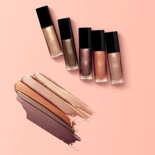 Chanel香奈儿全新印记液体眼影6ml 2021新品 商品图1