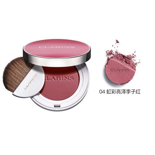 Clarins娇韵诗丰盈娇颜腮红5G  孕妇可用 商品图6