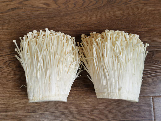 金针菇2斤 商品图0