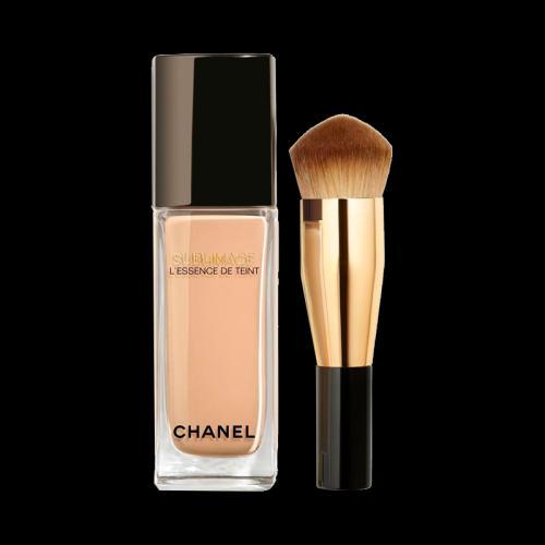 CHANEL/香奈儿奢华精粹滋养粉底液40ml 商品图10