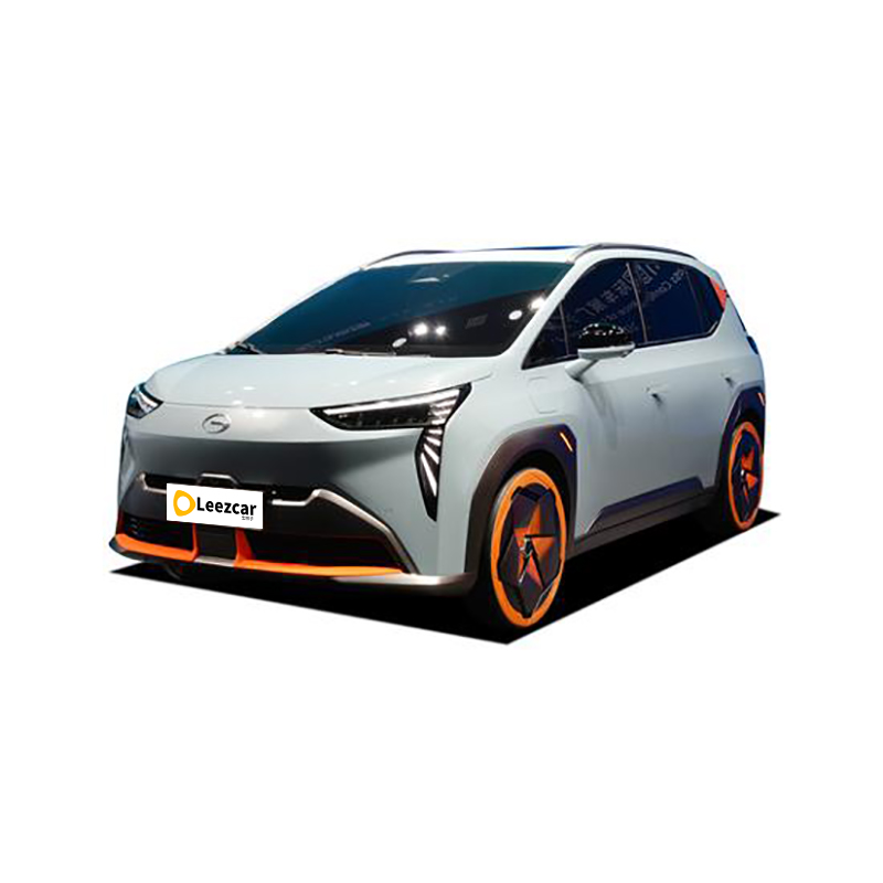 广汽埃安 Aion Y 70 智驾版 磷酸铁锂 【长租-北京】