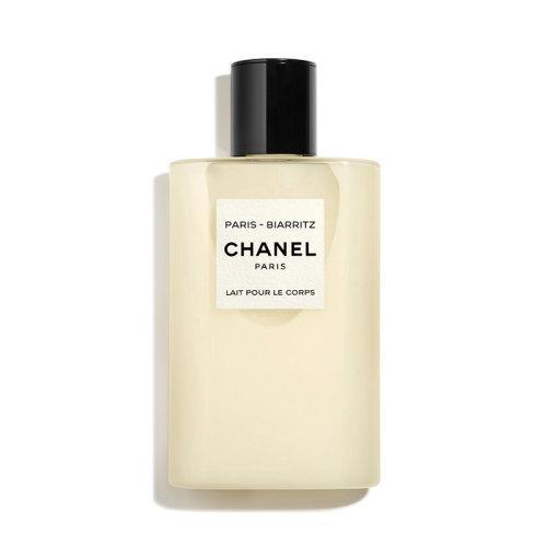 CHANEL/香奈儿 「香奈儿之水」全系列双效沐浴露200ml 清新淡香 商品图0