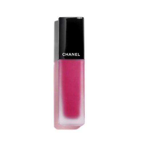 CHANEL/香奈儿 炫亮魅力印记口红唇釉6ml (14色可选) 商品图6