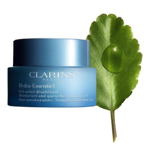 CLARINS/娇韵诗  恒润奇肌保湿凝露面霜50ML 商品图2