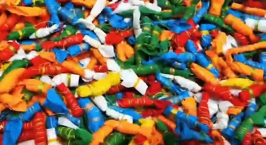 格萨尔王财神权杖如意宝|
格萨尔王心想事成如意权杖 ｜格萨尔王如意宝马鞭 商品图8