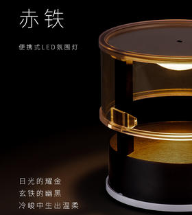 台灯卧室复古装饰床头灯创意玄关简约现代灯饰轻奢触摸灯具