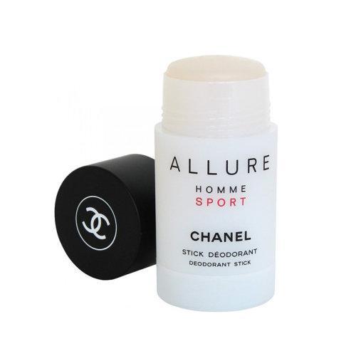 Chanel香奈儿魅力男士运动止汗香体膏75ML 商品图2