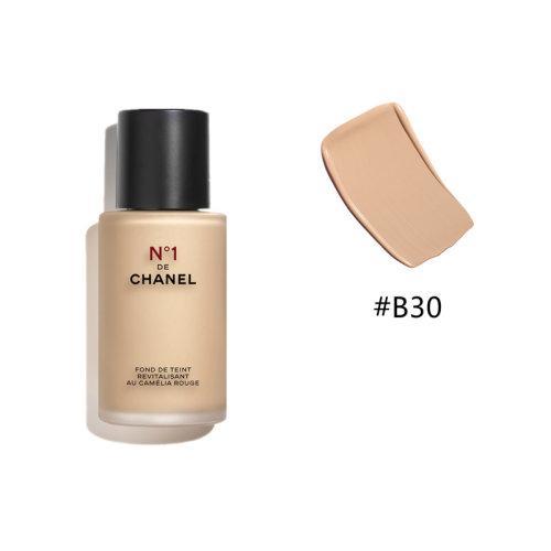Chanel香奈儿一号红山茶花粉底液30ml 商品图6