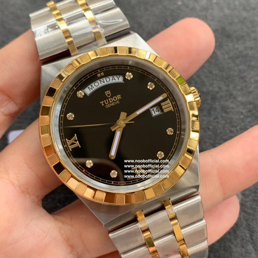V7强帝舵 荣誉出品七星怒荐佳品Tudor皇家系列精品 大作高颜值 做工 商品图1