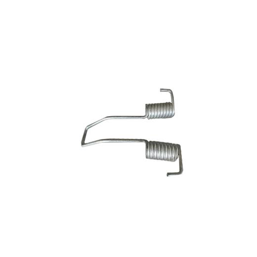 制动蹄回位弹簧适用于BPW车桥03.397.33.07.0\06.0/A（包邮） 商品图0