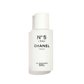 CHANEL/香奈儿五号之水沐浴露100ML