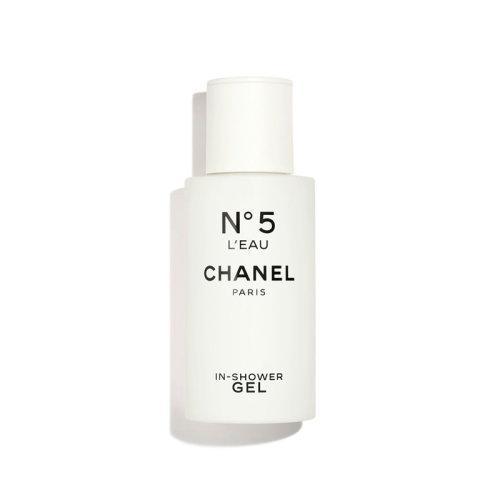 CHANEL/香奈儿五号之水沐浴露100ML 商品图0