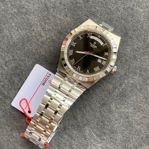 V7强帝舵 荣誉出品七星怒荐佳品Tudor皇家系列精品 大作高颜值 做工 商品图8
