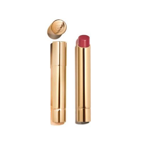 Chanel香奈儿黑金细管唇膏口红2g 2022新品 替换装 商品图3