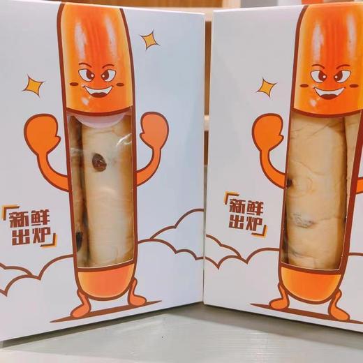 面包棒棒 商品图0