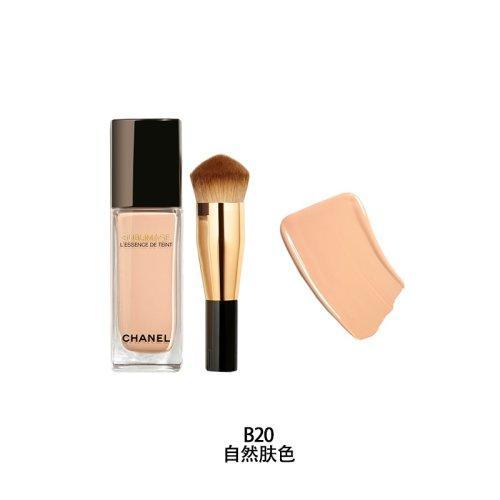 CHANEL/香奈儿奢华精粹滋养粉底液40ml 商品图7