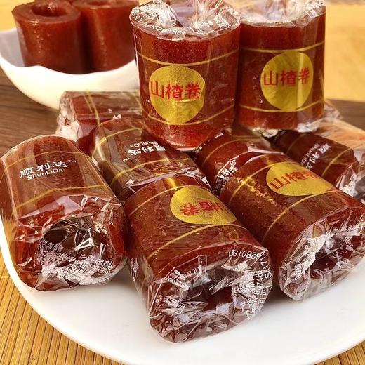 山楂卷 商品图0