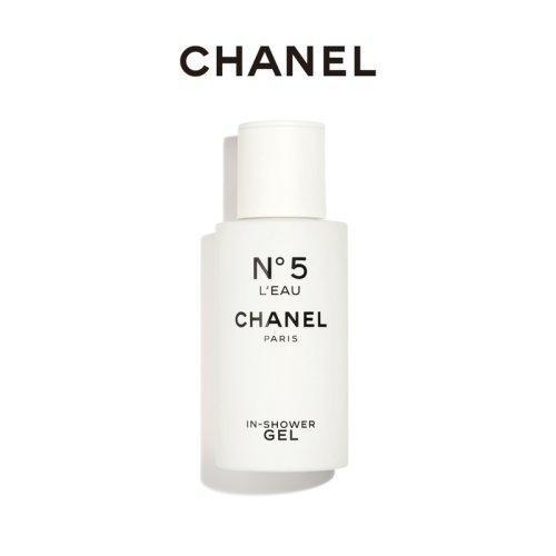 CHANEL/香奈儿五号之水沐浴露100ML 商品图1