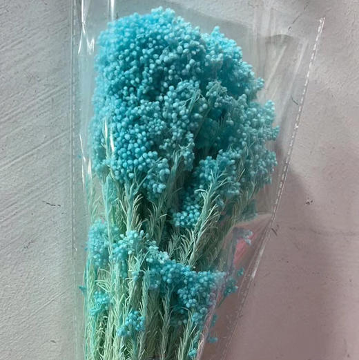 永生花~漂色米花 商品图5