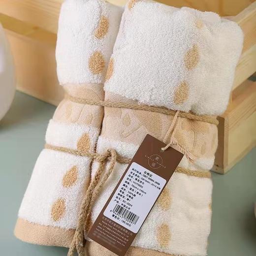 素道有机彩棉毛巾，方巾，浴巾 商品图8