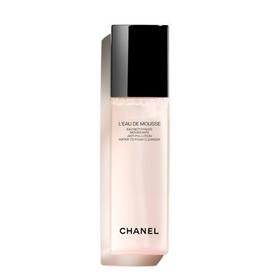 Chanel香奈儿柔和泡沫慕斯洗面奶150ml 2021新品