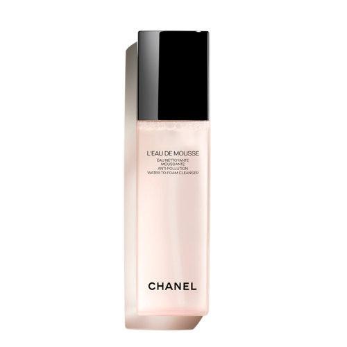 Chanel香奈儿柔和泡沫慕斯洗面奶150ml 2021新品 商品图0