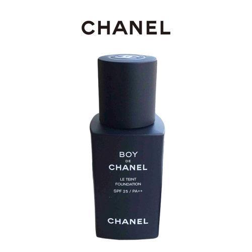 CHANEL/香奈儿男士粉底液30ml SPF25防晒遮瑕自然 商品图2