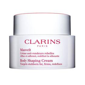 CLARINS/娇韵诗 纤柔塑身霜200ML