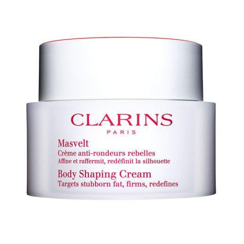CLARINS/娇韵诗 纤柔塑身霜200ML 商品图0