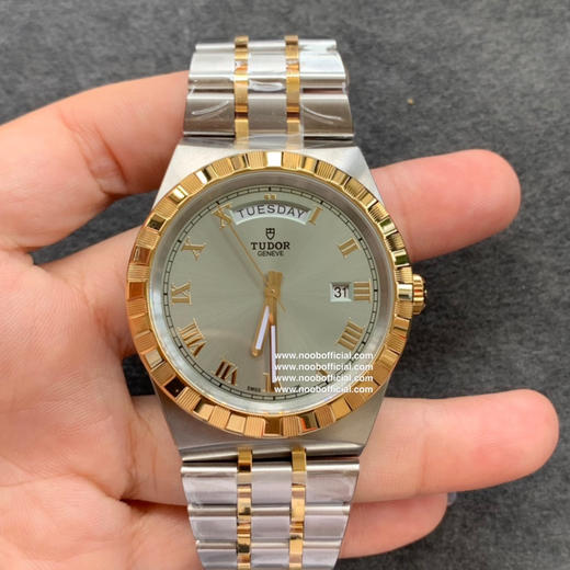 V7强帝舵 荣誉出品七星怒荐佳品Tudor皇家系列精品 大作高颜值 做工 商品图0