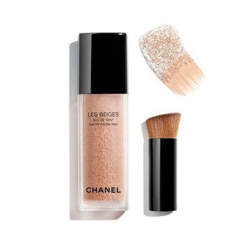 CHANEL/香奈儿 米色时尚泡泡水粉底液30ML (3色可选) 商品图6