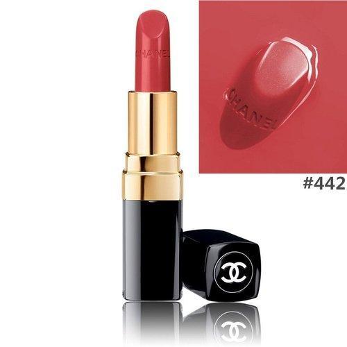 CHANEL/香奈儿 可可小姐口红3.5g (24色可选) 商品图9