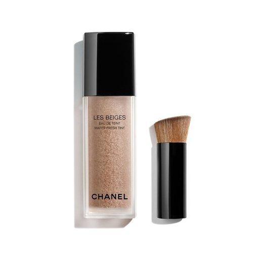 CHANEL/香奈儿 米色时尚泡泡水粉底液30ML (3色可选) 商品图1