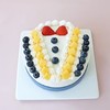 老爸最帅（父亲节蛋糕） 商品缩略图3