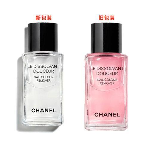 CHANEL/香奈儿 指甲油卸甲水50ml  商品图1