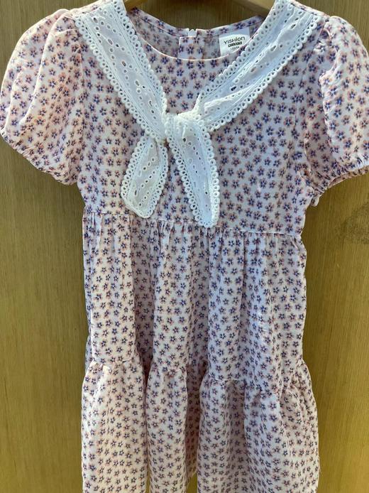 小以纯连衣裙9935 商品图0