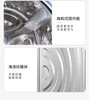 松下变频滚筒洗衣机XQG100-E10C 10KG洗涤 高温除菌 商品缩略图9