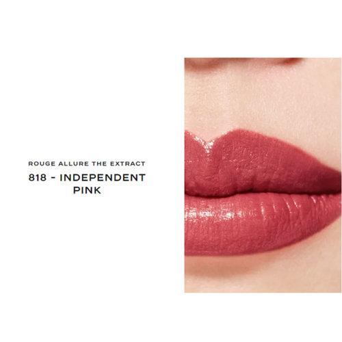 Chanel香奈儿黑金细管唇膏口红2g 2022新品 正装 商品图4