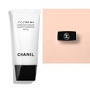 Chanel香奈儿保湿隔离遮瑕修饰乳CC霜30ml 商品缩略图5