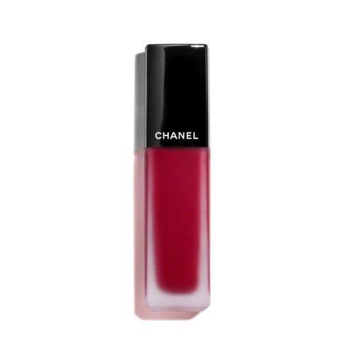 CHANEL/香奈儿 炫亮魅力印记口红唇釉6ml (14色可选) 商品图4