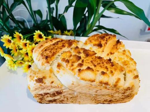 椰蓉大吐司 商品图0