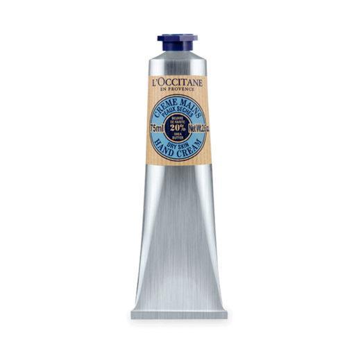 L'OCCITANE/欧舒丹 乳木果护手霜30-125ML 商品图1