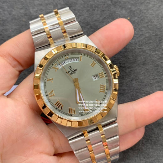 V7强帝舵 荣誉出品七星怒荐佳品Tudor皇家系列精品 大作高颜值 做工 商品图1