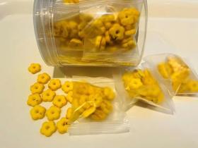 玉米小小酥